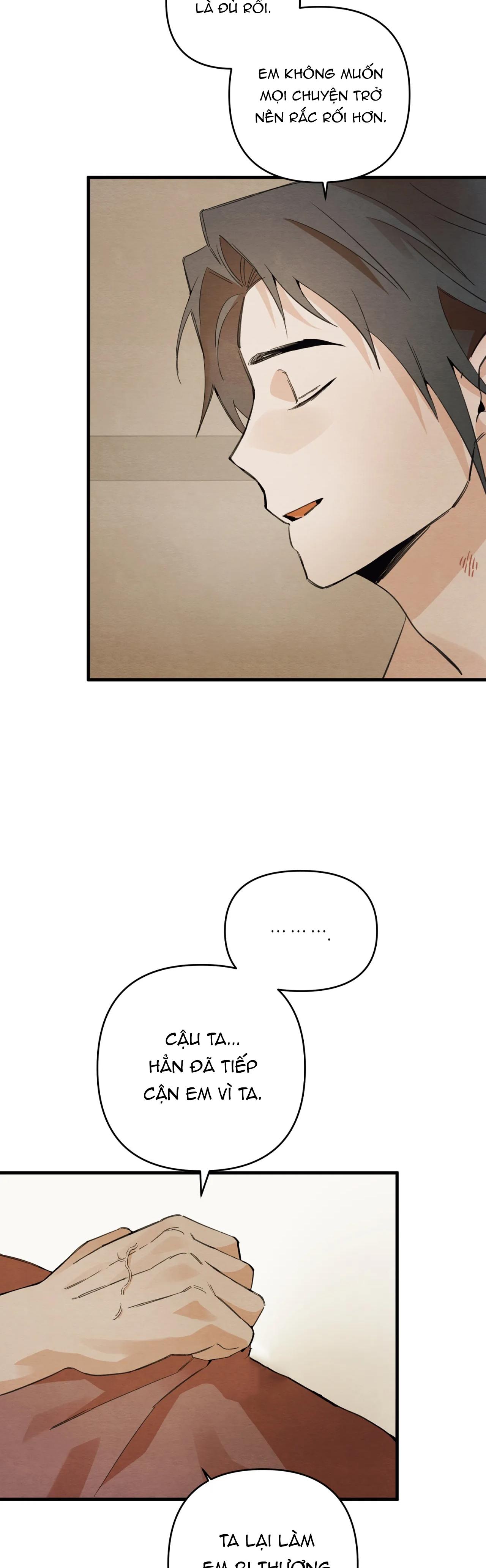 manhwa chịch vồn chịch vã chapter 13 16