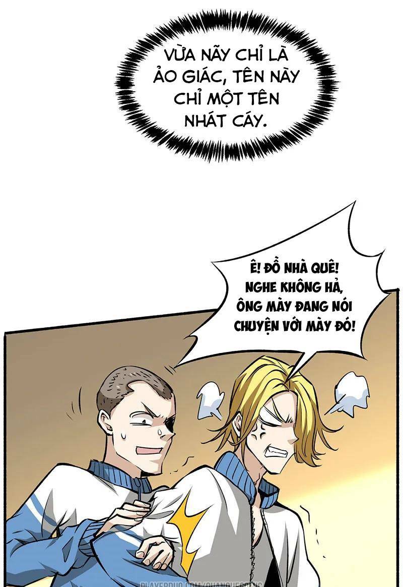 đô thị đỉnh phong cao thủ chapter 5 15