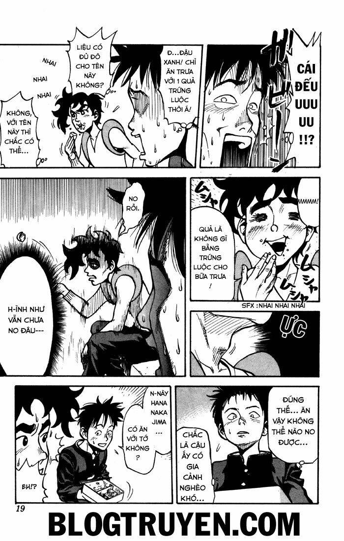 sexy commando gaiden - sugoiyo!! masaru-san chapter 1 17