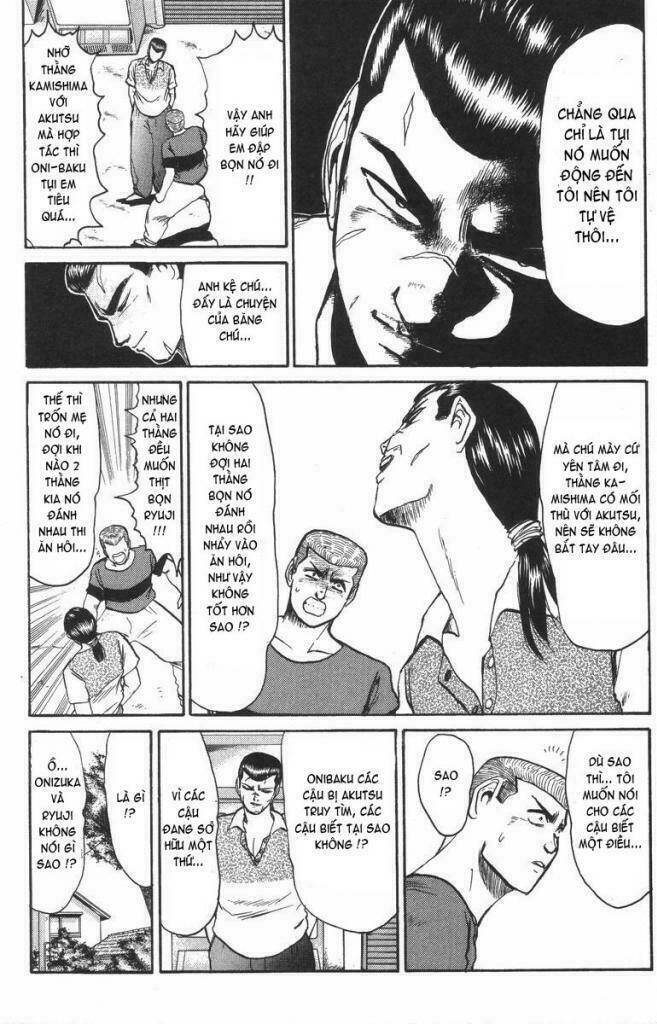 shonan junai gumi chapter 114 15