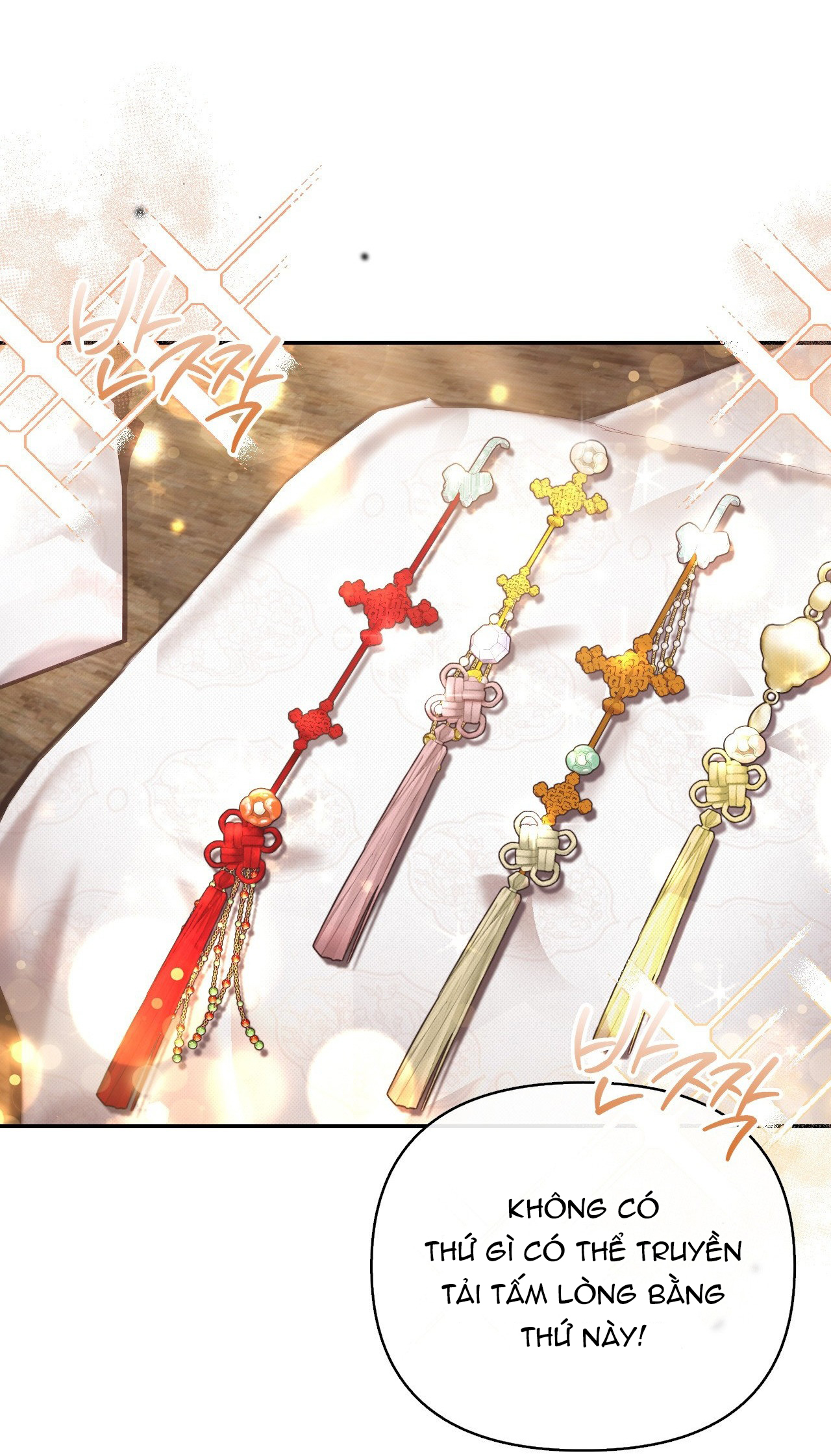 [18+] hậu cung kế chapter 12.2 9