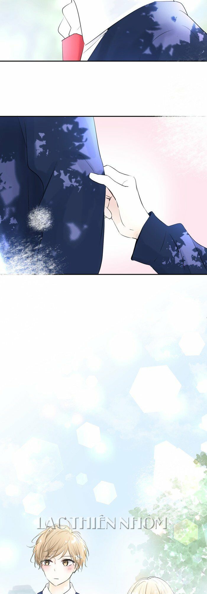 choco ngọt ngào chapter 57 16