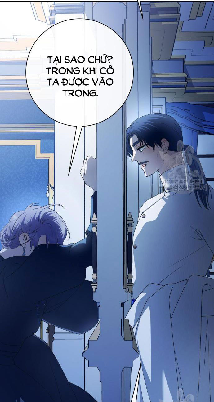 tôi muốn trở thành cô ấy dù chỉ là một ngày chapter 174.2 43