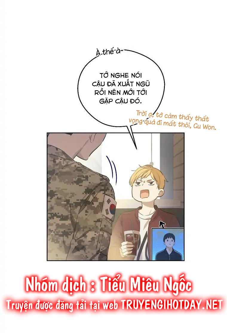 thế giới rộng lớn của chúng ta chapter 12.1 29