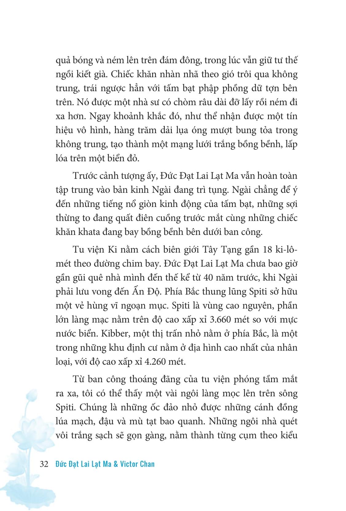 Trí Tuệ Của Sự Từ Bi - The Wisdom Of Compassion