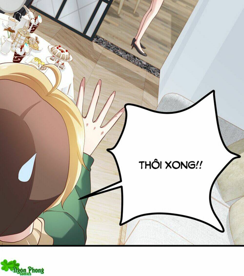 khi trò chơi ác ma bắt đầu chapter 52 7