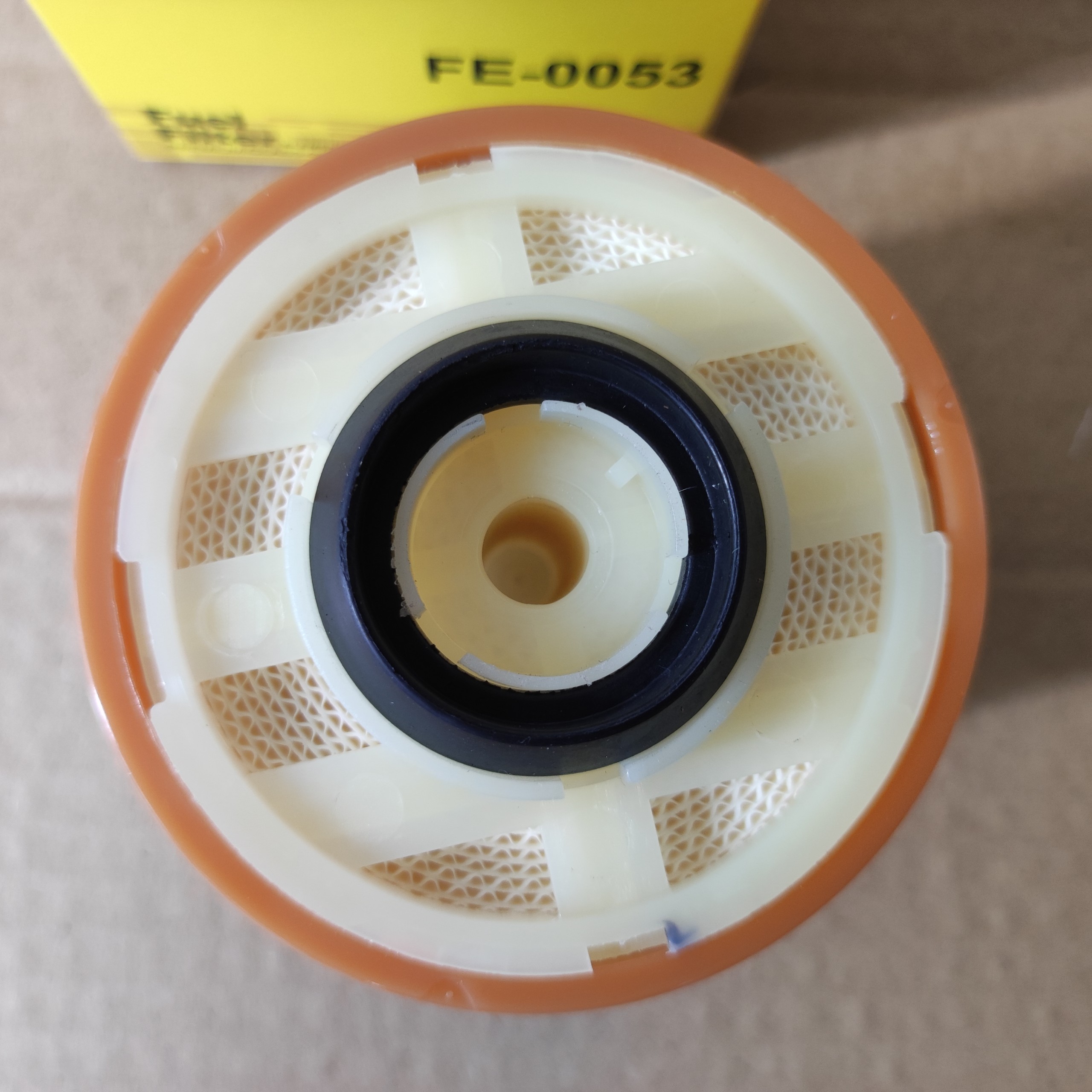 Lọc nhiên liệu Mitsubishi Pajero 2015-2022