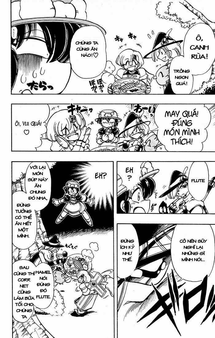 violinist of hameln - cây đàn kì diệu chapter 36 44