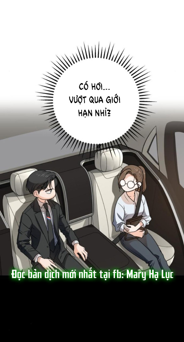 Nóng Lòng Muốn Giày Vò Em chapter 5.2 14