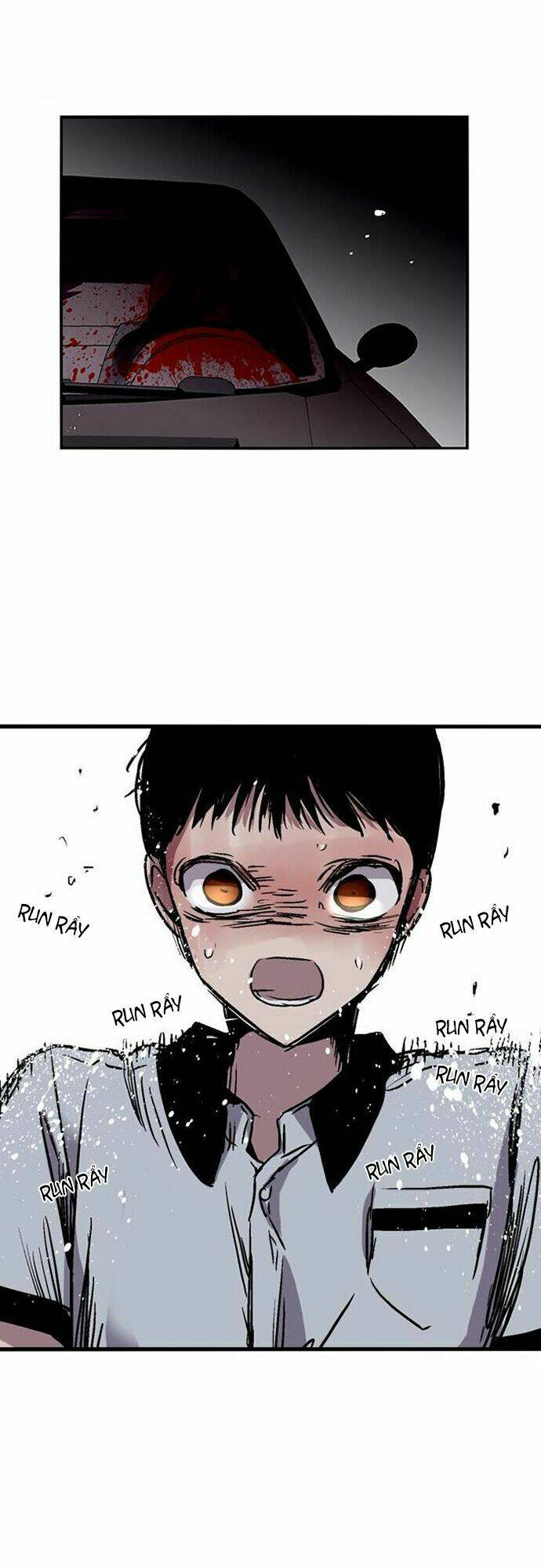 người máy hủy diệt chapter 32 32