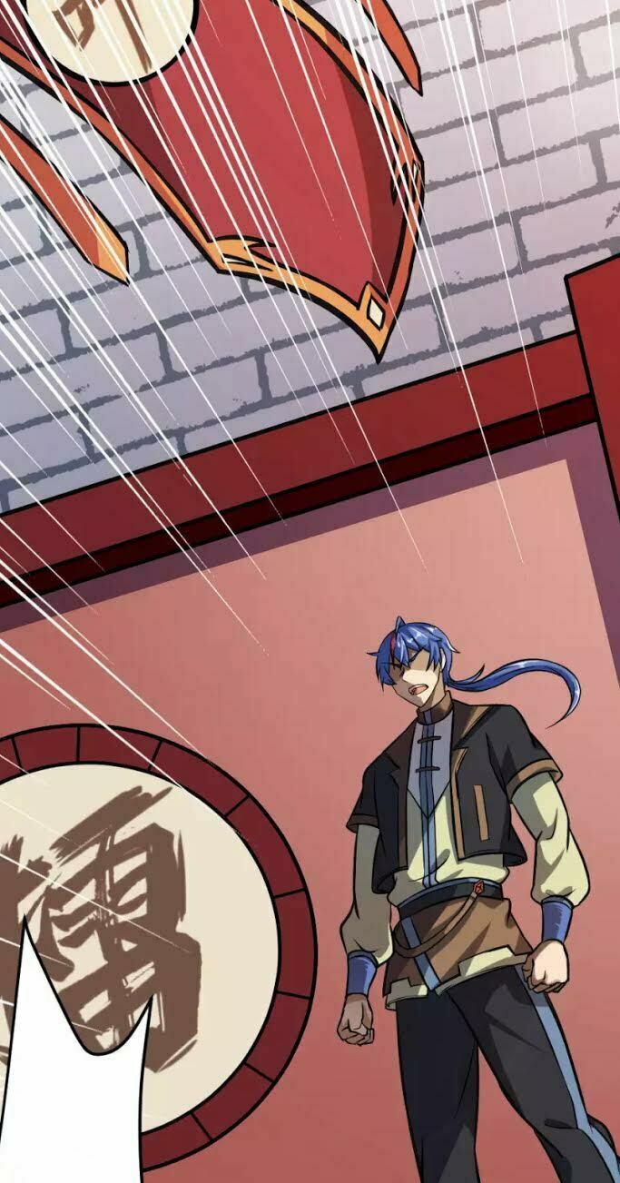 võ đạo độc tôn chapter 15 38