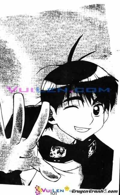 đóa hoa anh đào chapter 5 102