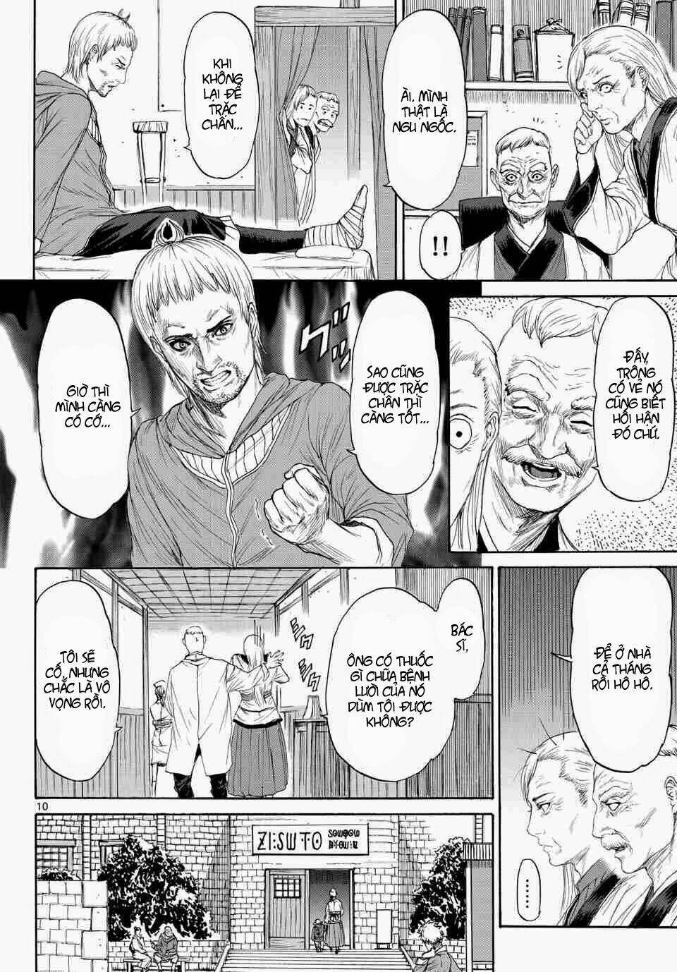 monster x monster chapter 3 10