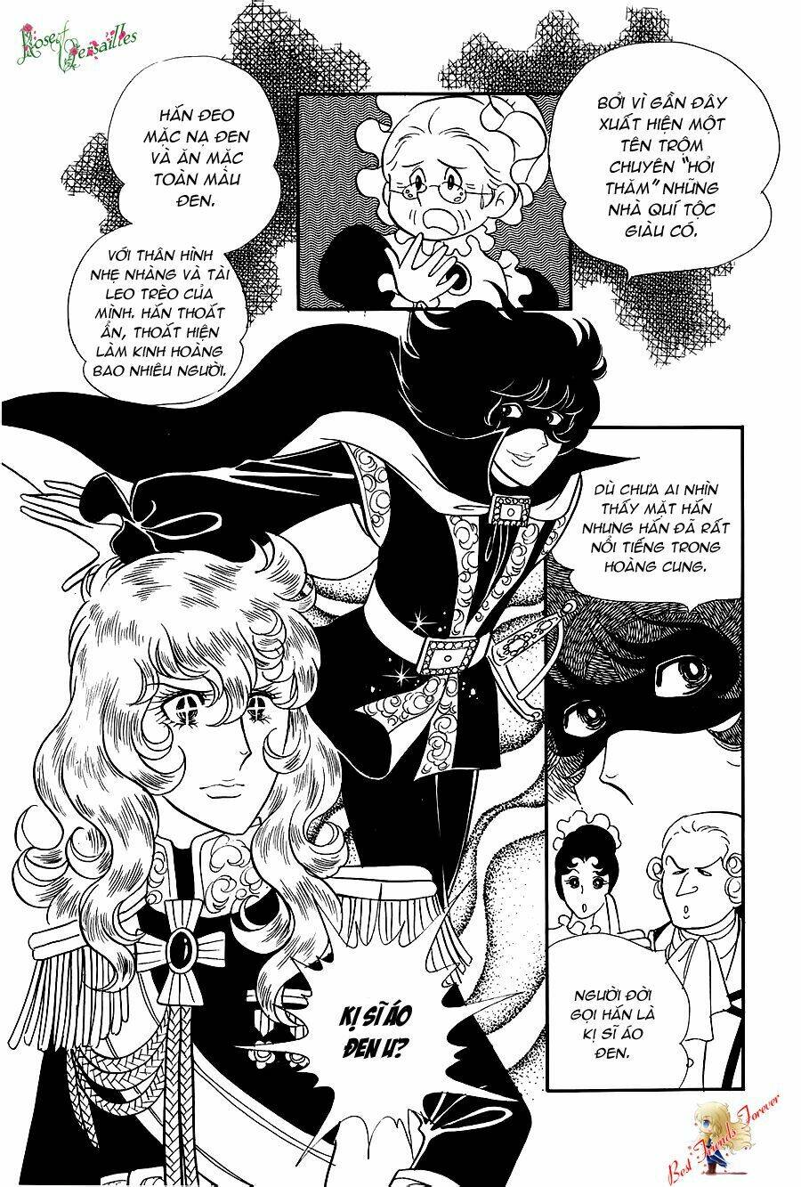 versailles no bara chapter 25 11