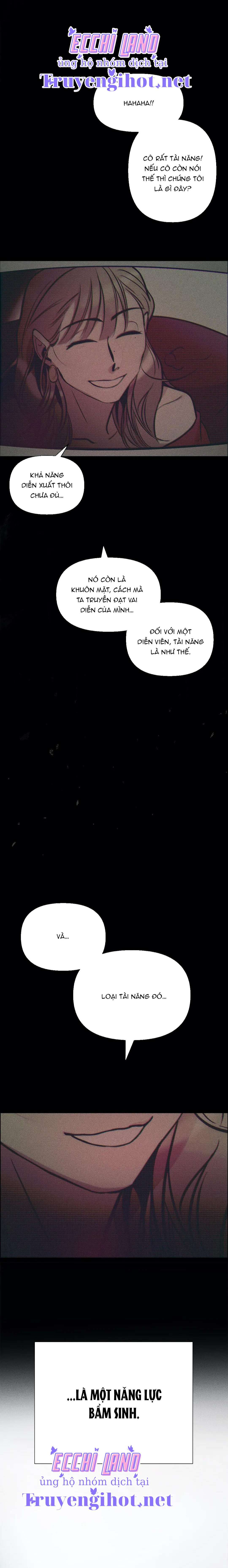 thiếu nữ lạc lõng không tình yêu chapter 10.2 4