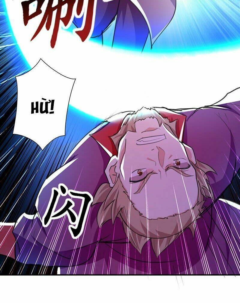 tối cường chiến hồn chapter 8 27