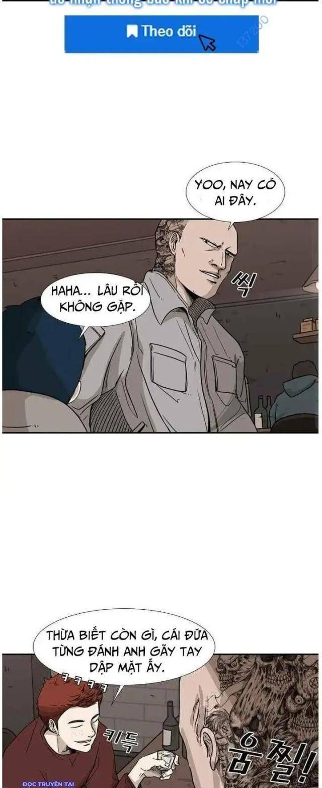 shark - cá mập chapter 69 27