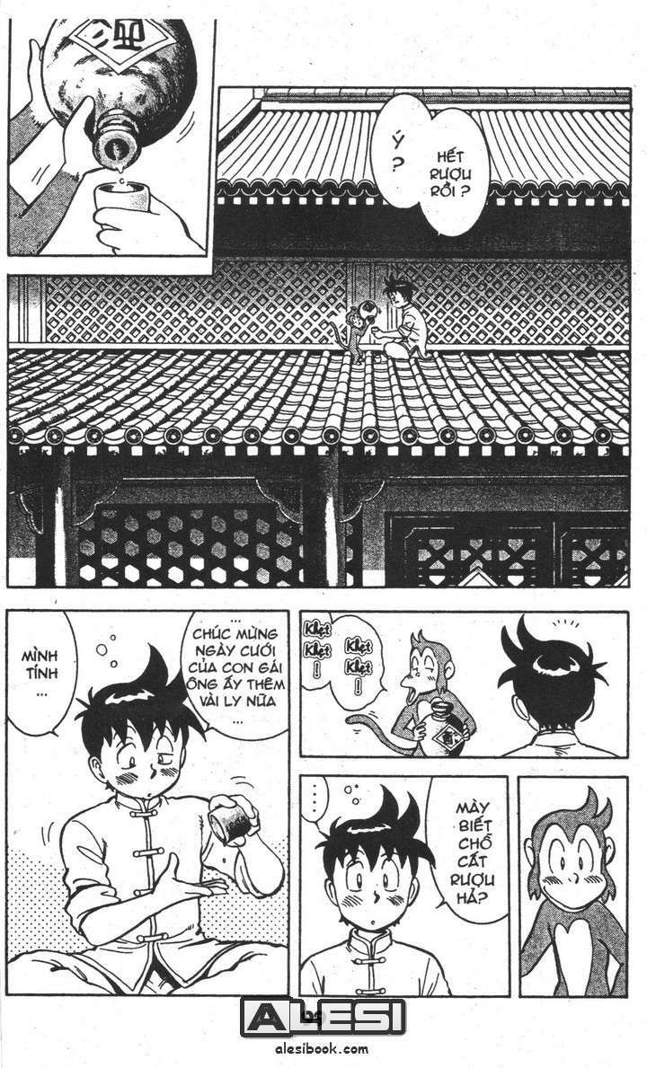 thời niên thiếu của hoàng phi hồng chapter 3 17