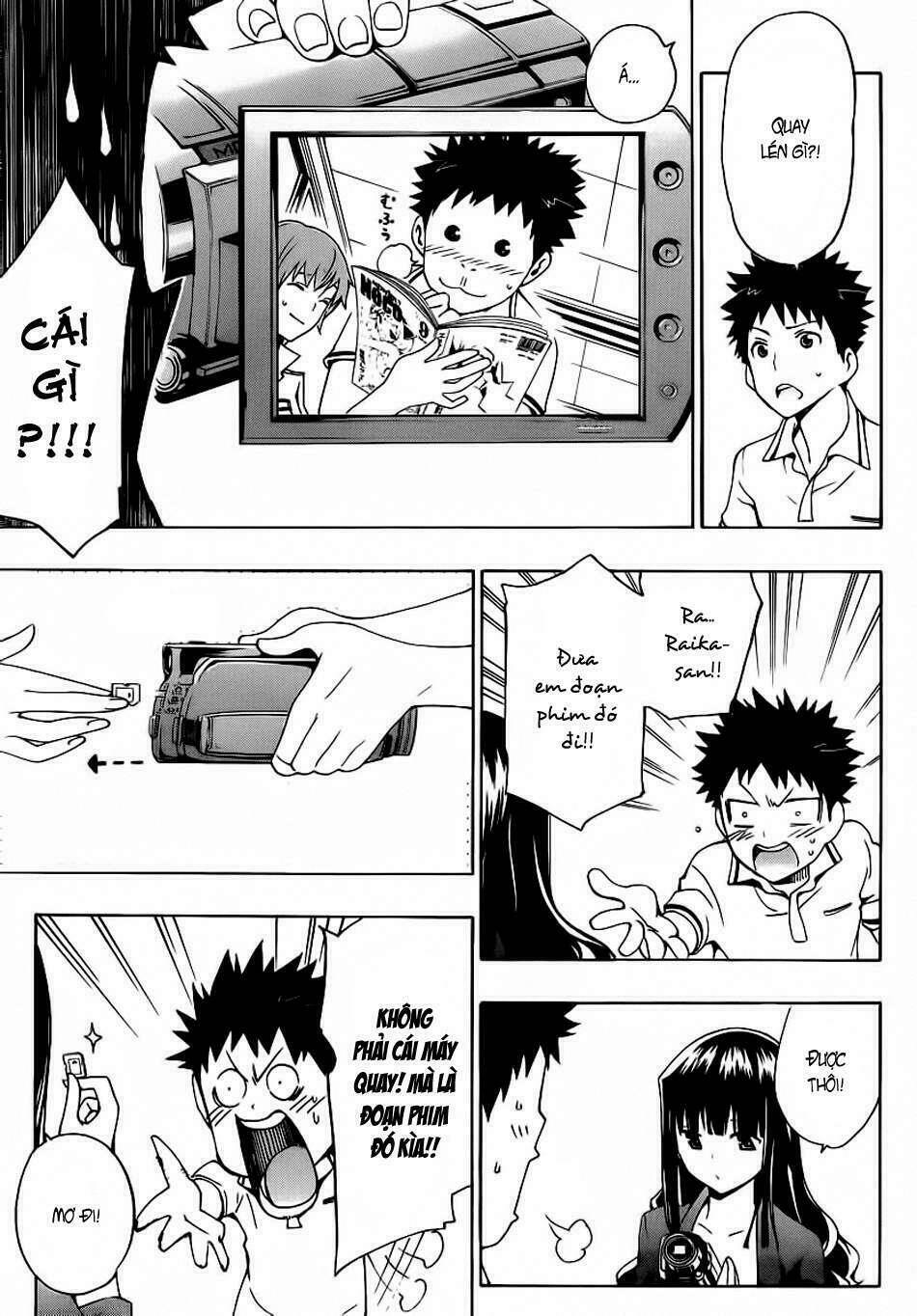 papa no iukoto o kikinasai! chapter 2 29