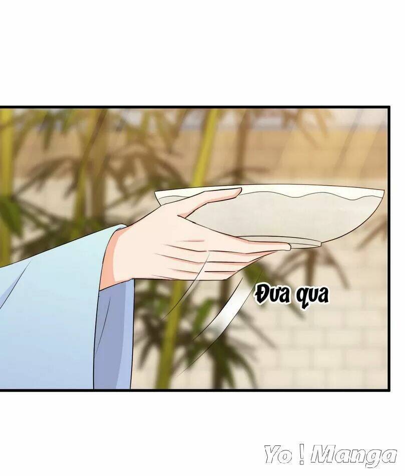 độc y cuồng phi chapter 30 4