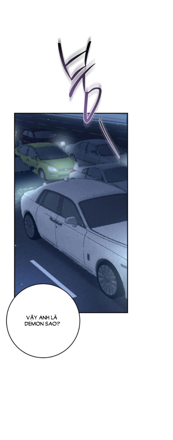 my demon - ác quỷ của tôi chapter 9.2 23