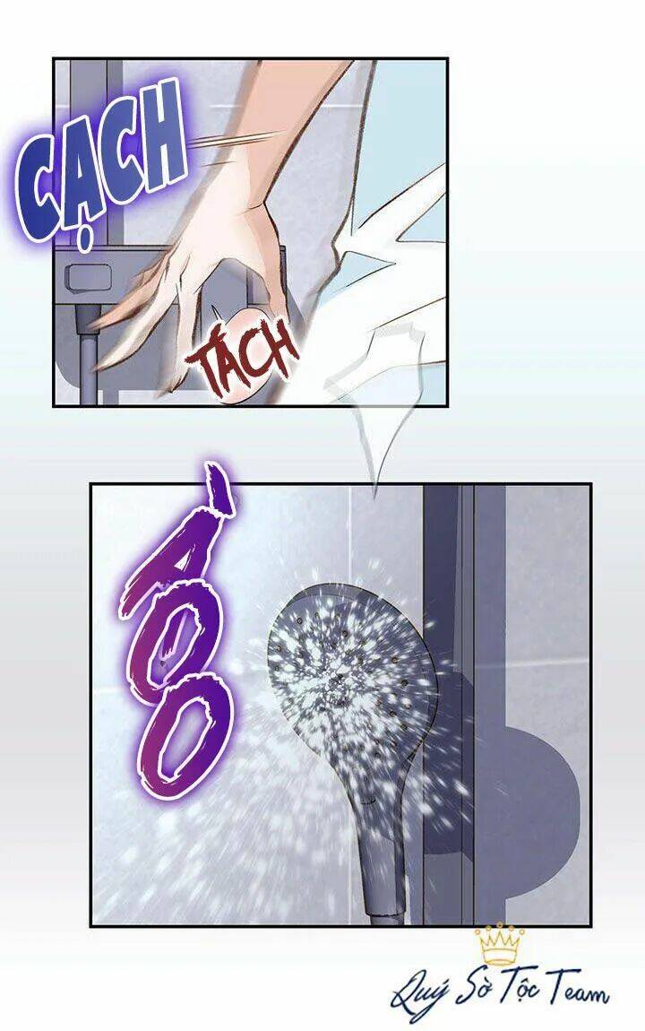 tiếp xúc chí mạng chapter 77 73