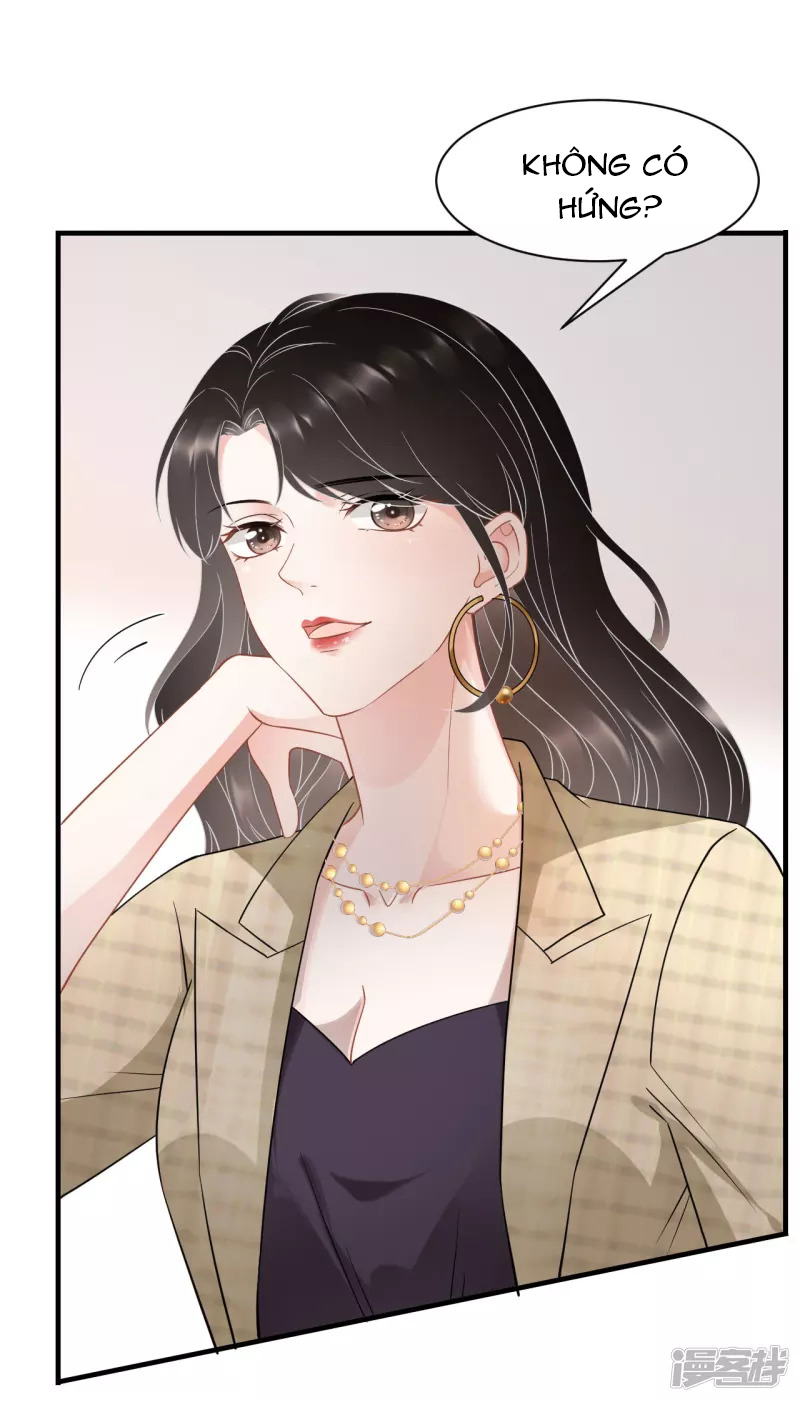 [16+] đại tiểu thư có thể có ý đồ xấu chapter 39.2 15