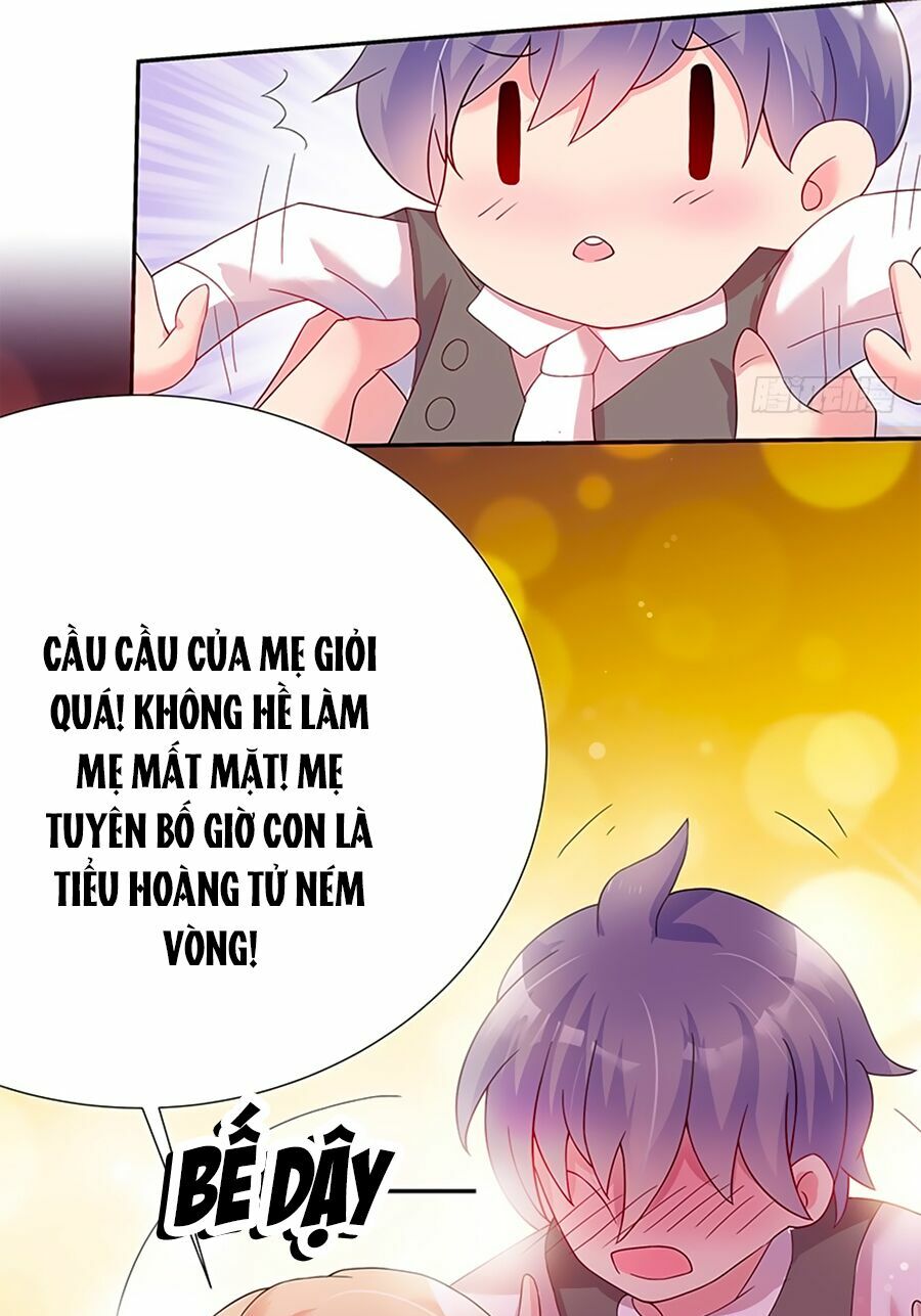 chồng già vợ trẻ trêu nhau hàng ngày chapter 29 2