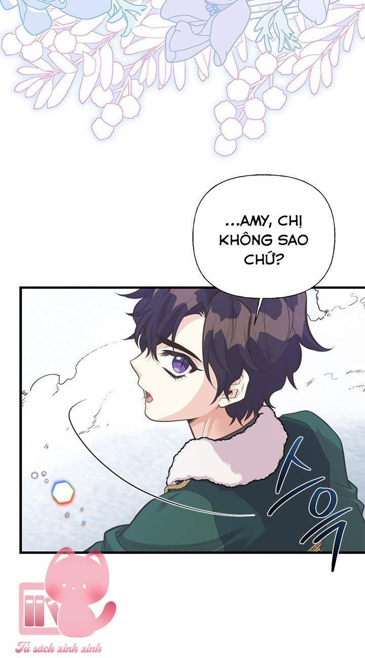 chị tôi nhặt về nam chính của tiểu thuyết chapter 80 13