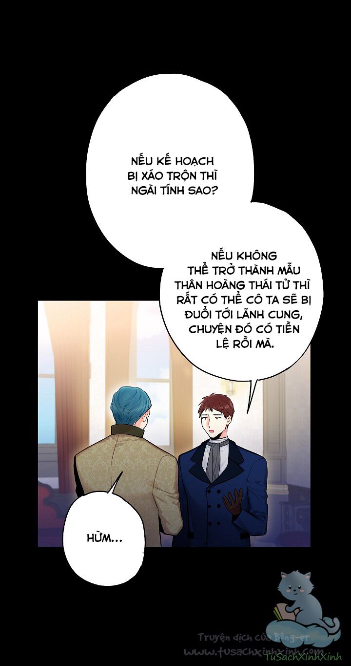 thánh nữ ẩn danh chapter 199 37