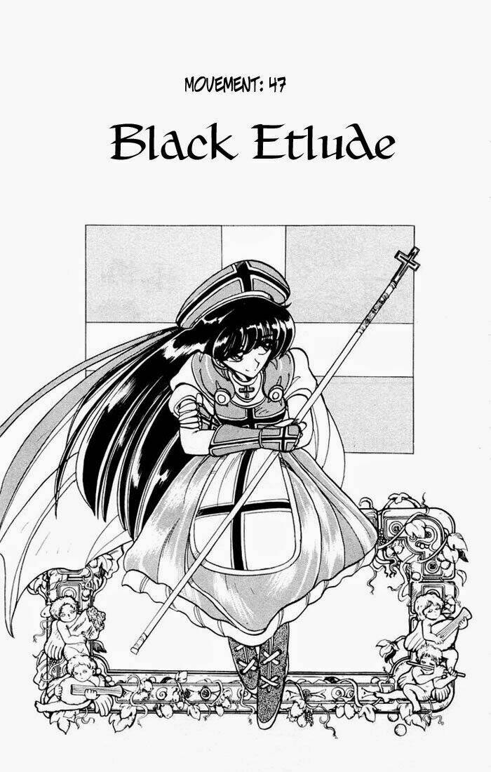 violinist of hameln - cây đàn kì diệu chapter 47 11