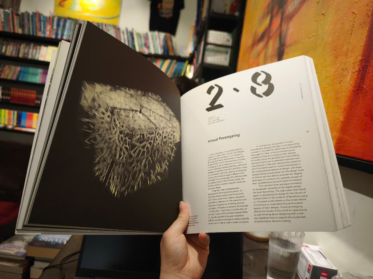 Sách - Prototyping for Architects by Mark Burry - Art / Archiecture in English