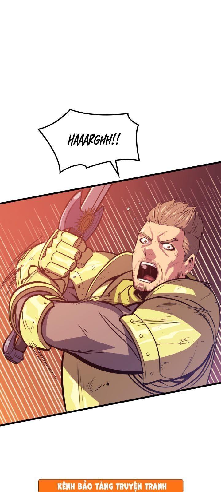 tôi trở lại thăng cấp một mình chapter 48 59