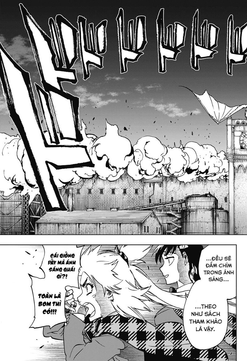 burn the witch chapter 4 21