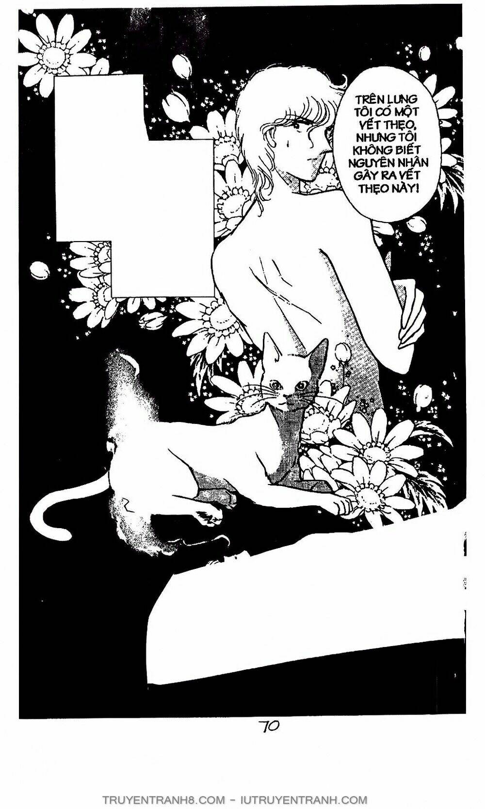 mimi kỳ lạ chapter 10.1 11