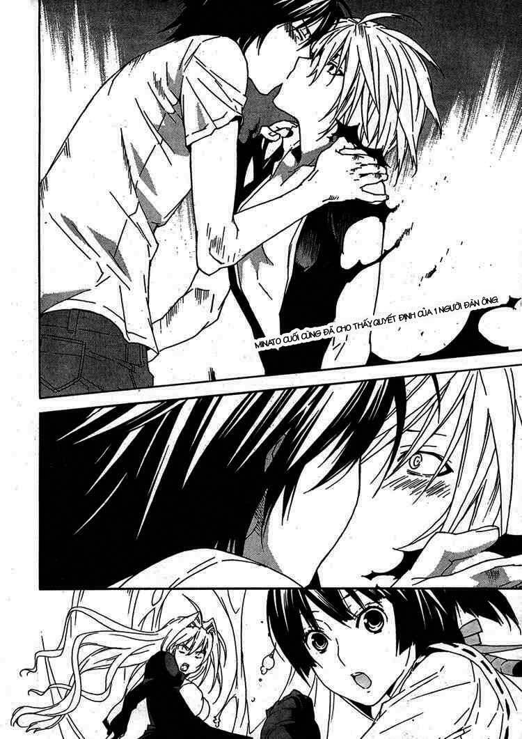 sekirei chapter 66 2