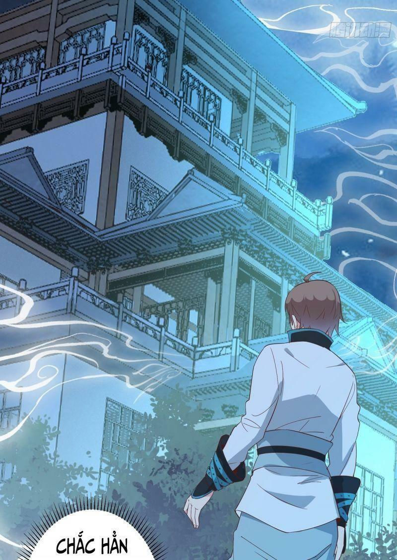 ta lập hậu cung tại tây du ký chapter 16 57