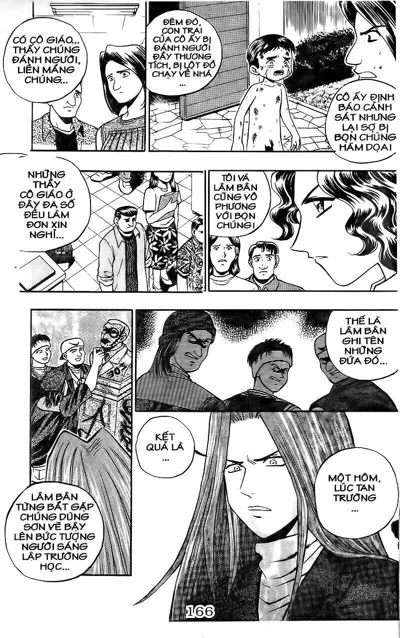 bowling king chapter 133 5