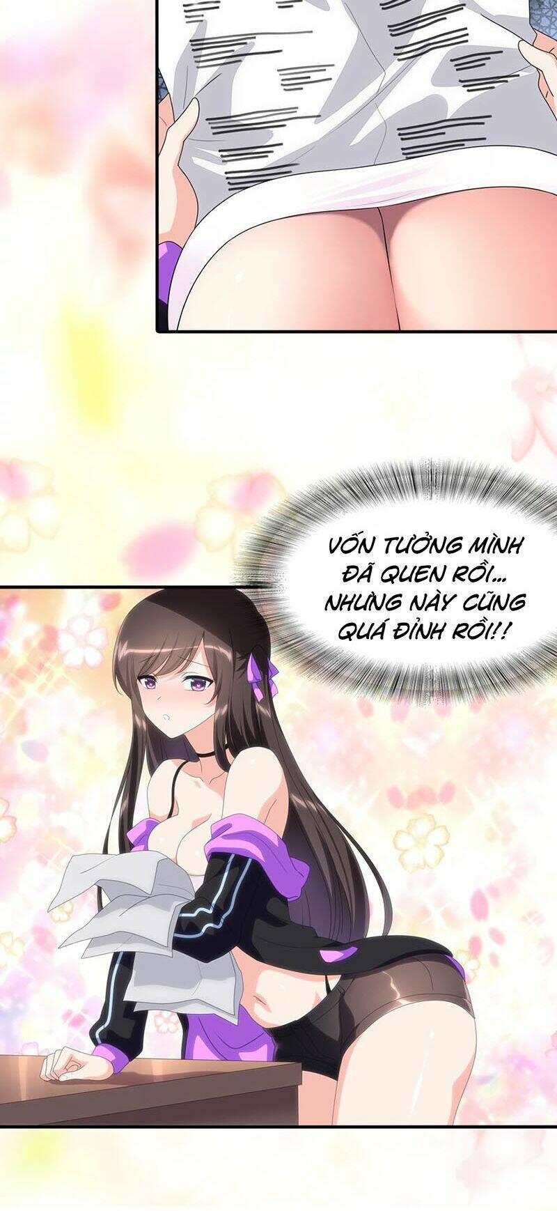 bạn gái virus của tôi chapter 178 9