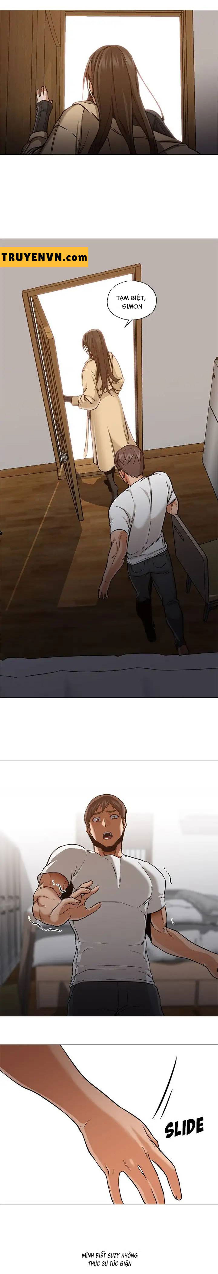 chúc bé ngủ ngon (good night) chapter 30 18