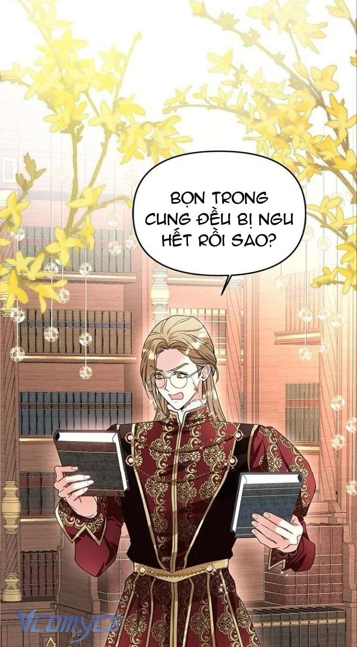 [18+] người yêu đã chết của tôi đã trở thành bạo chúa chapter 5 50