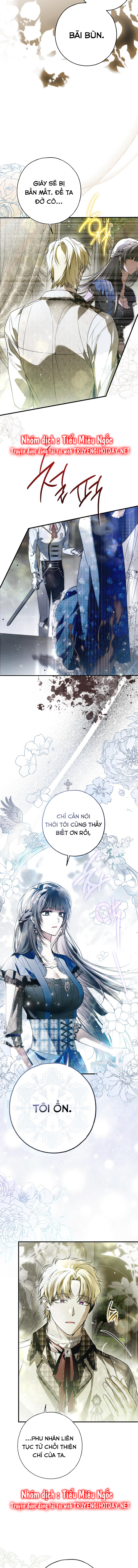 ai đó đang chiếm hữu cơ thể của tôi chapter 28 6