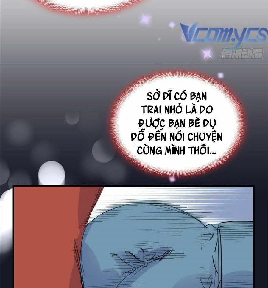 cố tổng, vợ của ngài quá mạnh rồi! chapter 31 30