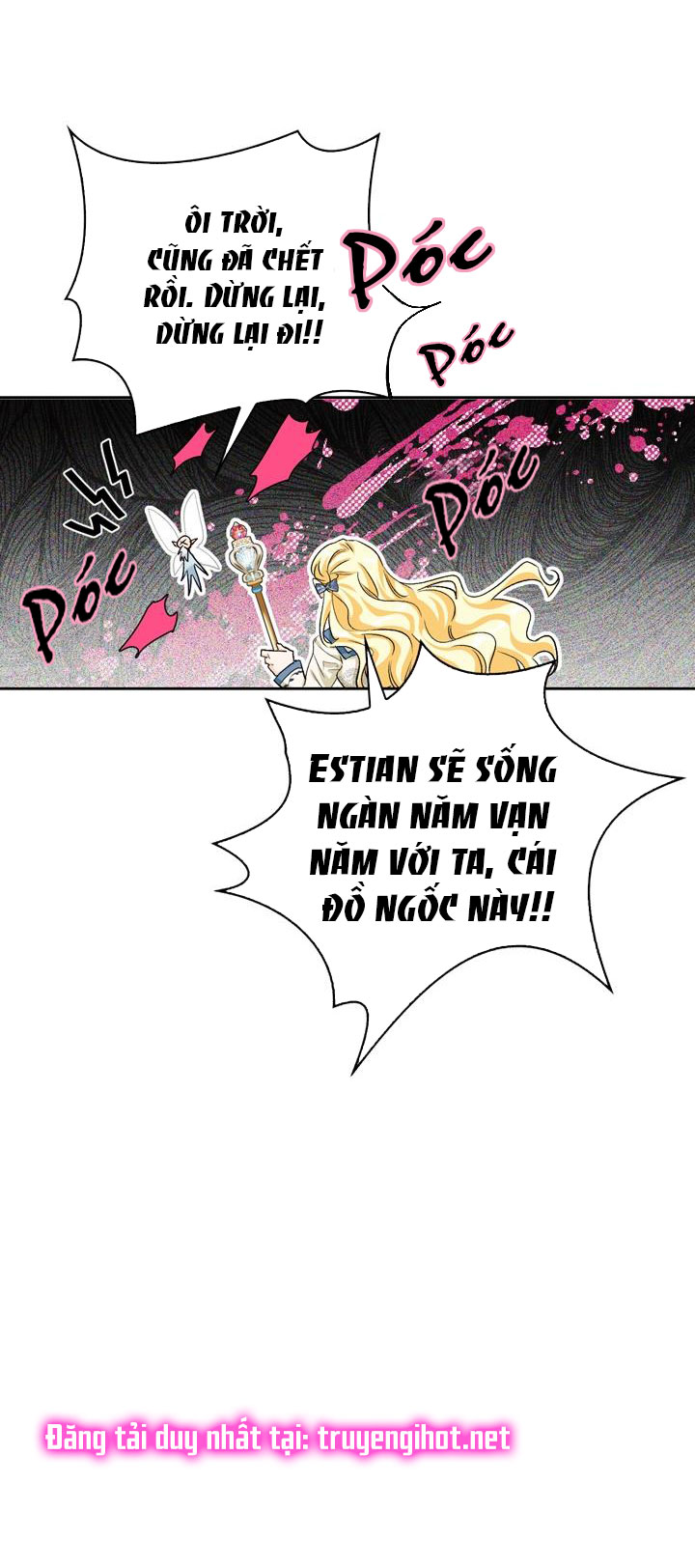 ác nữ xứng đôi với bạo chúa chapter 90 39