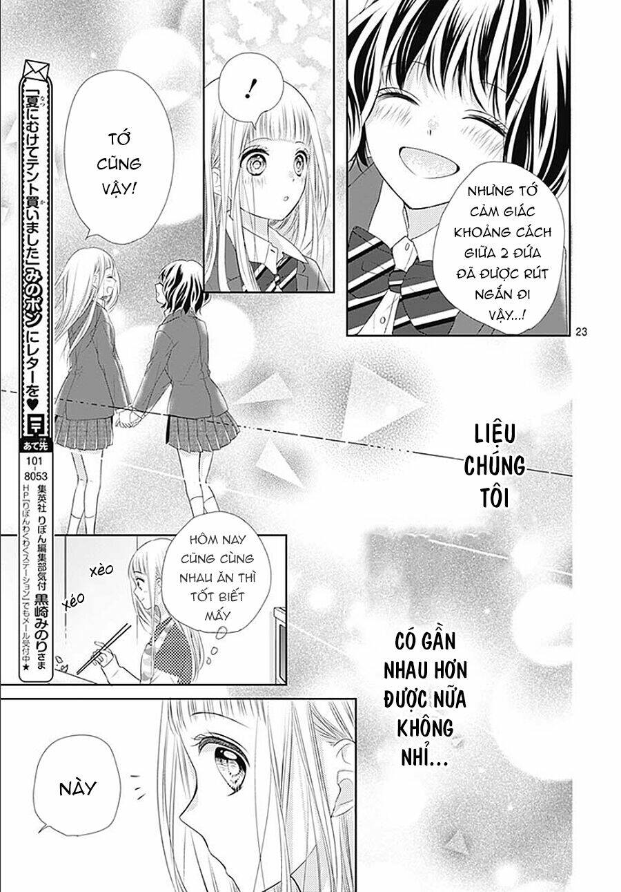 hatsu x kon chapter 2 24