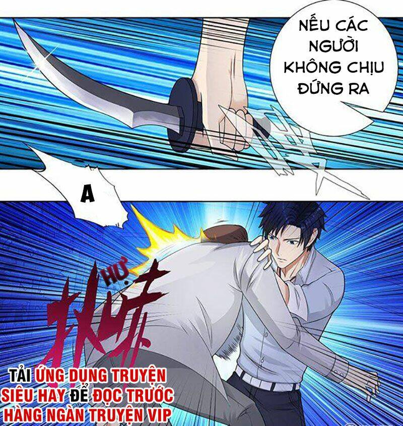 học viện cao thủ chapter 98 1