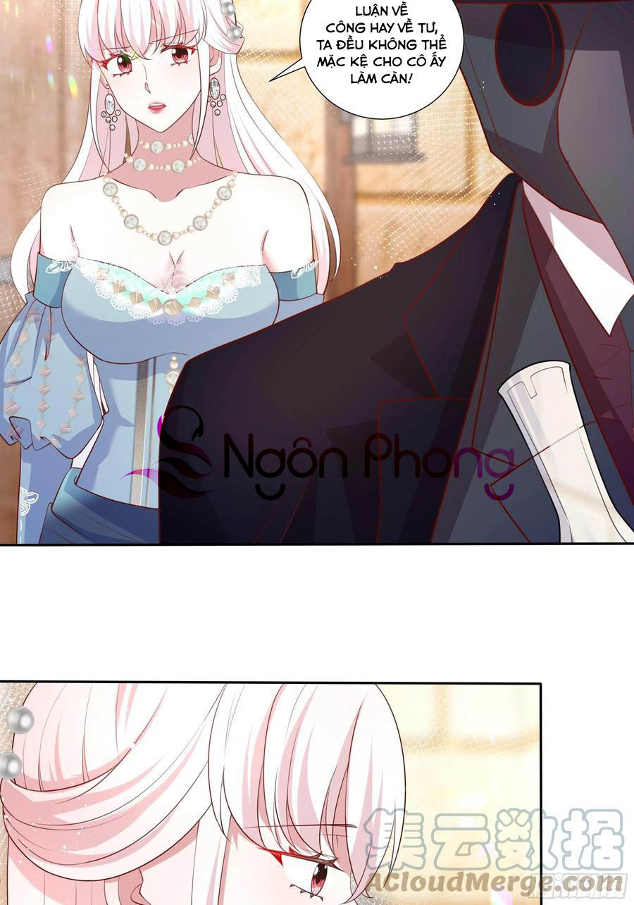 công chúa phản diện trong truyền thuyết chapter 53 15