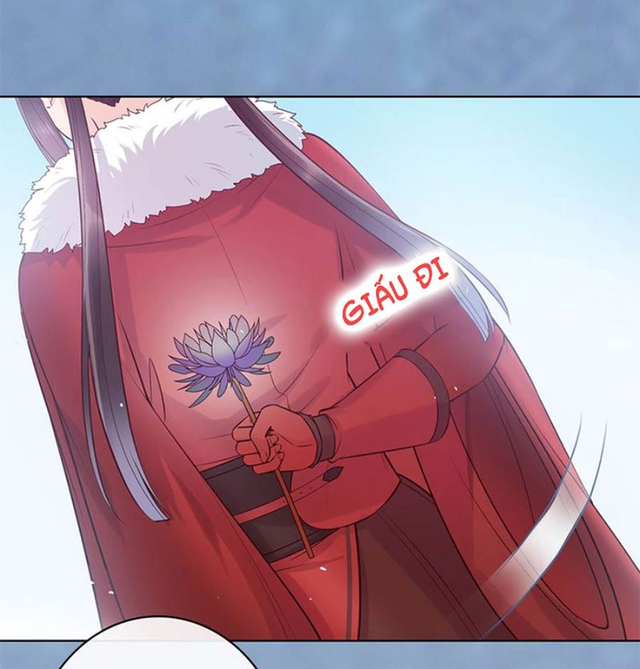 mỹ nhân già rồi chapter 30 39