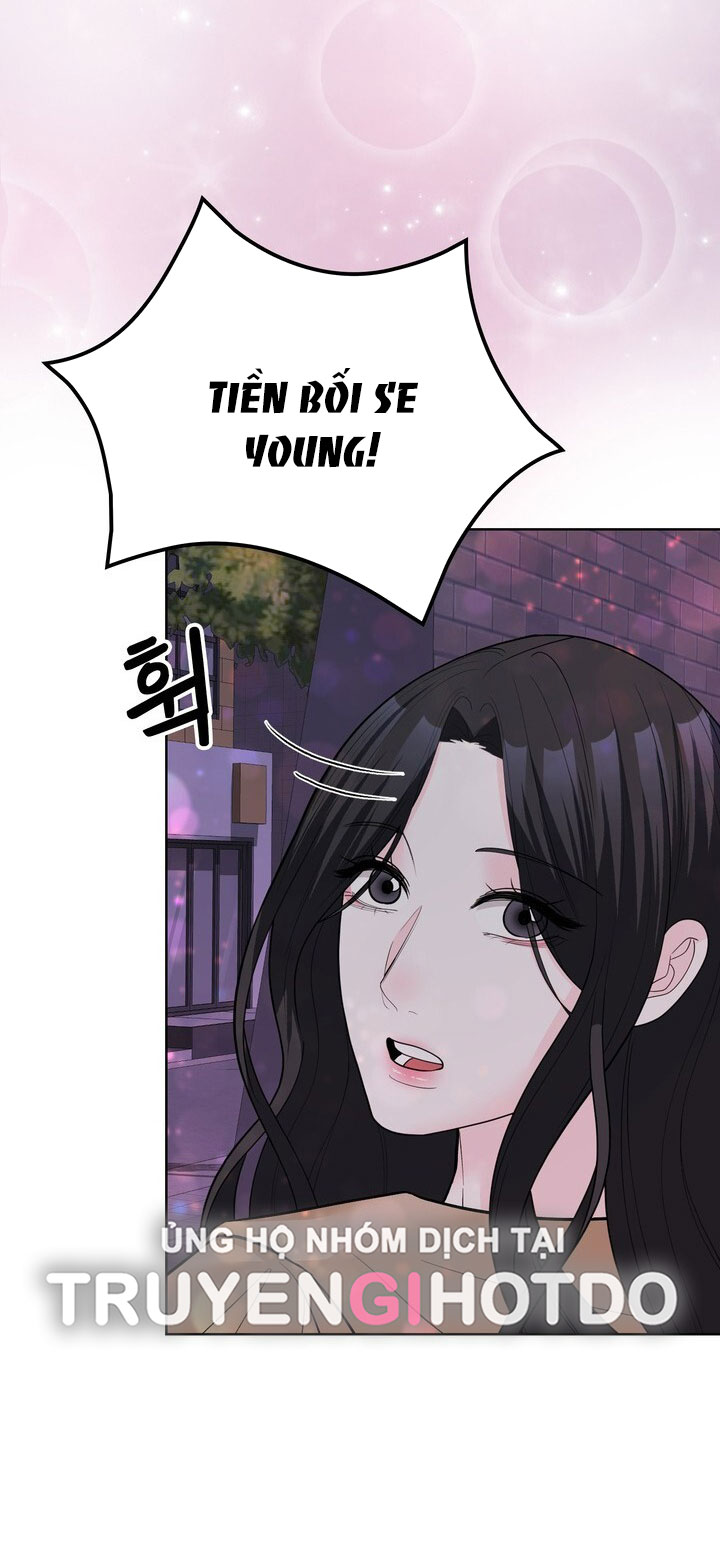 [18+] điều em cố giấu chapter 50.1 28