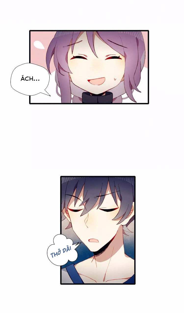 mối tình đầu không trọn vẹn chapter 14 4